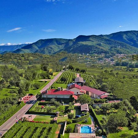 Villa Ronc Dai Luchis Faedis Esterno foto