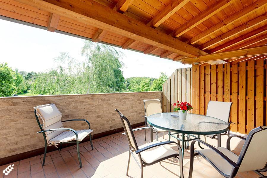 Villa Ronc Dai Luchis Faedis Esterno foto