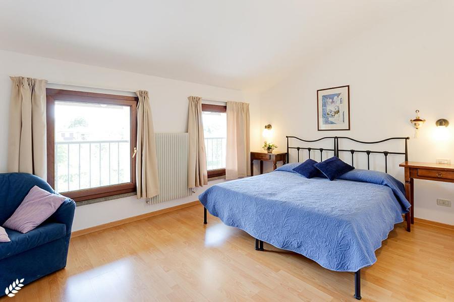 Villa Ronc Dai Luchis Faedis Esterno foto