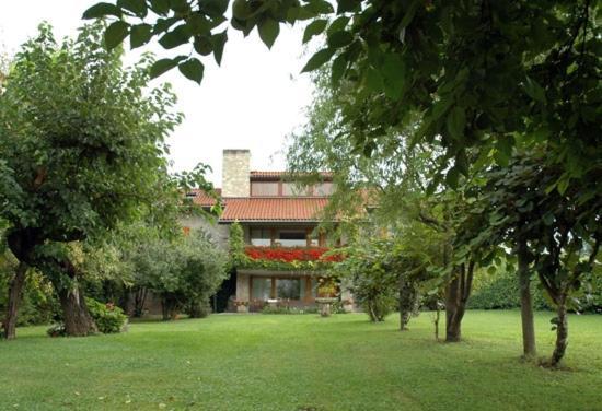 Villa Ronc Dai Luchis Faedis Esterno foto