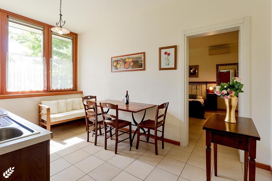 Villa Ronc Dai Luchis Faedis Esterno foto