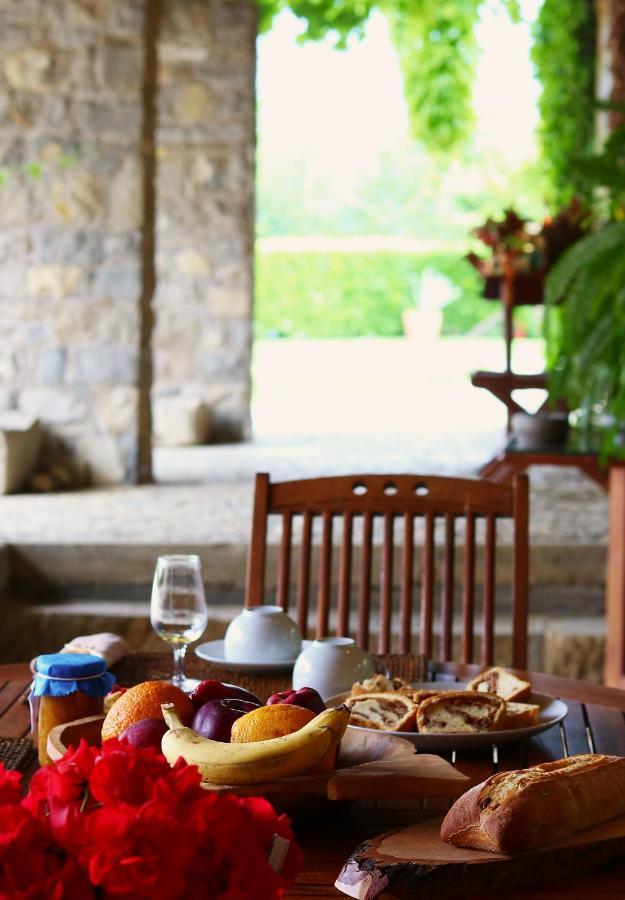 Villa Ronc Dai Luchis Faedis Esterno foto