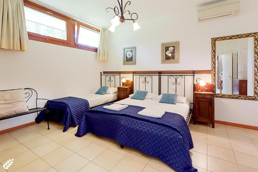 Villa Ronc Dai Luchis Faedis Esterno foto
