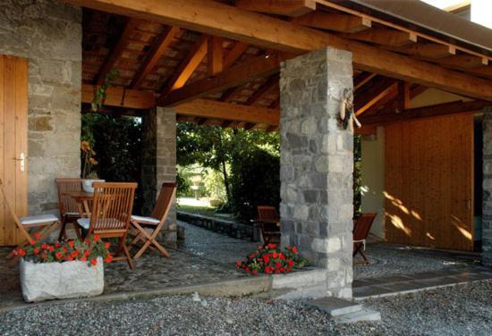 Villa Ronc Dai Luchis Faedis Esterno foto